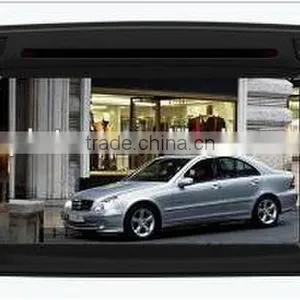 Car Dvd Player for Benz Viano: (2004-2009) thumbnail-1
