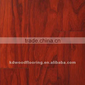 Imported Padauk Engineered Wood Flooring B0000E56 thumbnail-1