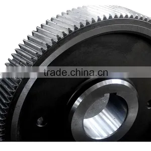 High Shear Car Gear System Works thumbnail-4