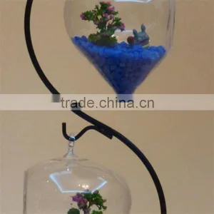 Home Garden Home Decor Vases Glass Crystal Vases thumbnail-4