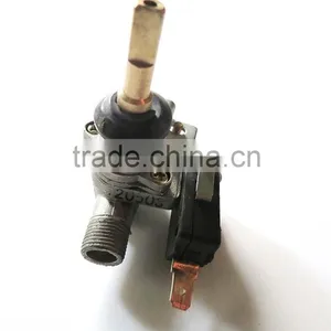 SKD/CKD Single Pipe General Valve With Micro Switch for Table/build in Stove thumbnail-3