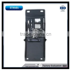 40Pcs Household Hardware Maintenance Tool Bag Set thumbnail-1