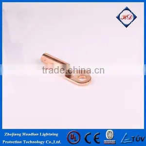 Copper Cable Lug thumbnail-3