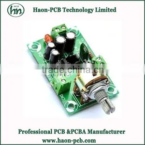 Oem Computer Mouse PCBA Reverse Engineering thumbnail-1