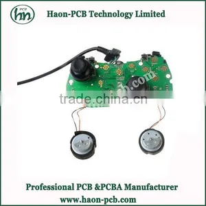 Low Cost Remote Controlled Aircraft PCBA thumbnail-1