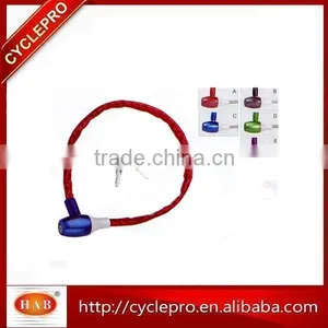 Wholesale Chain Lock Bike Lock Bicycle Lock Bike Chain Lock thumbnail-6