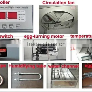 Incubator Prices India Machine for Chick thumbnail-2