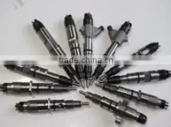 Orginal and Genuine BOSCH Common Rail Injector 0445120134 for ISF3.8 5283275, 4947582 From Beacon thumbnail-6