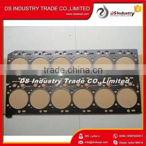 ISLe 4937728 Cylinder Head Gasket thumbnail-1