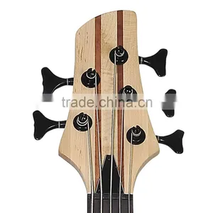 Musical Instruments From China 5 Strings Bass Guitar thumbnail-2