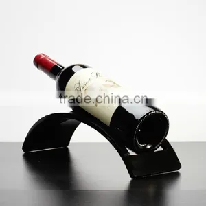 Custom Clear Acrylic Dummy Wine Bottles for Display thumbnail-3