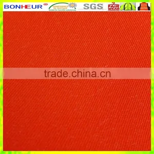 High Viz Poly Cot Textile for Safety Protective thumbnail-4