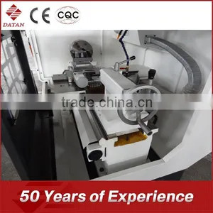 [ DATAN ] CK Series Cnc Lathe Machine thumbnail-3