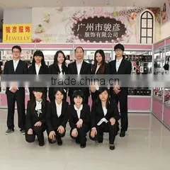 Guangzhou Junyan Finery Co., Ltd. company overview - view 2 thumbnail