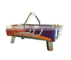 Air Hockey thumbnail-1