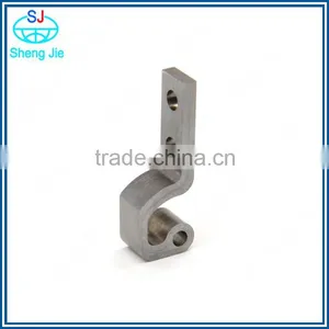 High Precision CNC Lathe Machining Made in China thumbnail-3