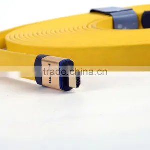 20M HDMI FLAT CABLE thumbnail-3