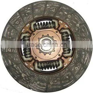 High Quality Auto Parts Toyota Hiace 2005 31250-0K020 324 0379 10 Clutch Disc thumbnail-2