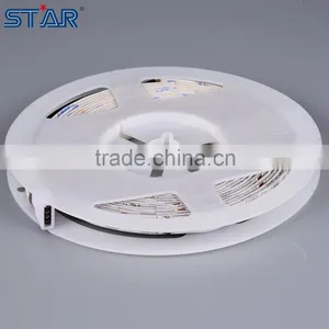 With Connector 5050 Flexible uv Led Strip Light Rgb thumbnail-2
