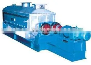 QJ Hollow Blade Dryer for Drying White Draff thumbnail-1