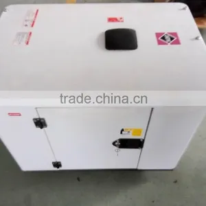 Power House Generator From China thumbnail-3