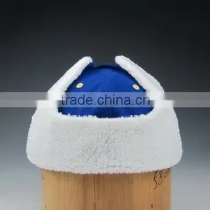 Sunny Shine Custom Warmly Winter Baseball Cap and Hats thumbnail-6