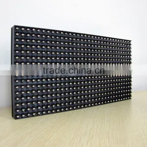 Low Cost Advertising Pitch 10mm Indoor Full Color LED Video Walls P10 thumbnail-1