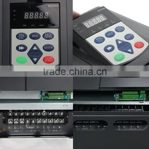 Power Saver Variable Frequency Water Pump Inverter AC Drive thumbnail-6