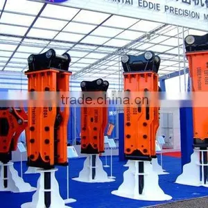 Splendid Hydraulic Breaker for EXCAVATOR 40-55tons thumbnail-1