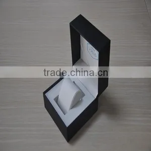 Factory Price Customized pu Leather Watch Box thumbnail-3