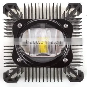 AC100-277V 110lm/w Parking Waterproof Dustproof Outdoor IP67 Area Light thumbnail-3