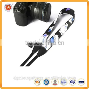 Sling Shoulder Neck Strap Quick Release Dslr Camera Strap thumbnail-1