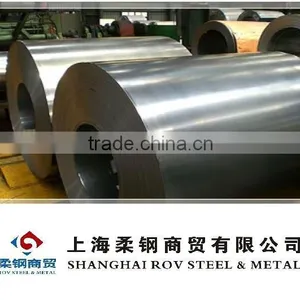 Hot-Dipped Galvanized Steel Coil SGCC II thumbnail-1
