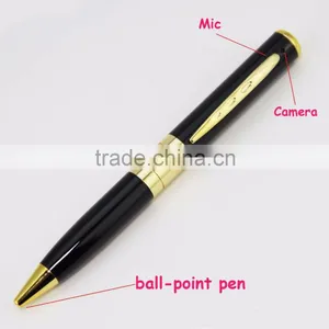 MINI Spy Pen Shape Lowest Price Hidden Camera thumbnail-3