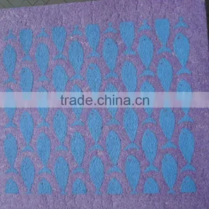 High Absorbent Printing Imported Cellulose Cloth thumbnail-5
