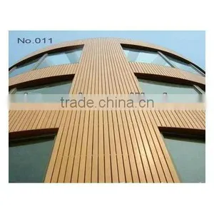 Hot Sales!!! Household and Project Wpc Wall Panel thumbnail-1