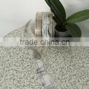 Guangzhou Manufacture Customized Labels Vinyl Transparent Material Wine Adhesive Stickers Printing thumbnail-1