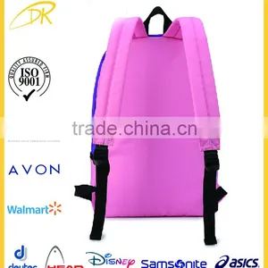 China Supplier Cute Fashion Vintage Backpacks, School Ruck Sack thumbnail-4