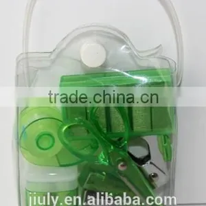 New Products China School Stationery Set for Kids thumbnail-1