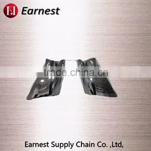 Customized for Corner Pannel Odm Abs Material Injection Mould thumbnail-1