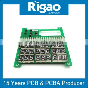 lg Lcd tv Spare Pcb Parts/access Control System Pcb Board&pcba Manufacturer thumbnail-6