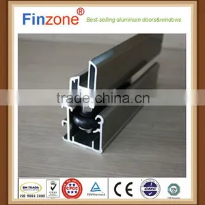 Super Quality Best Selling Glaze Balcony French Doors thumbnail-6