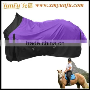 Wholesale Horse Rug 1200D Horse Waterproof Rug thumbnail-1