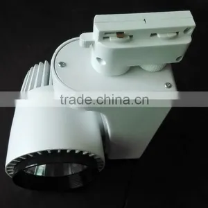 2015 New Style Black Small Led Cob Track Light thumbnail-5