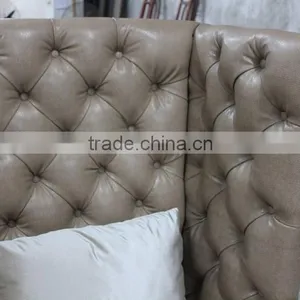 2016 Fabric Neoclassic Style Furniture Sofa thumbnail-4