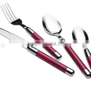 Stainless Steel Cutlery Spoon thumbnail-5