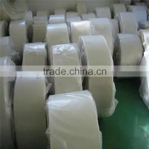 PA PE Transparent Multilayer Coextrusion Film for Vacuum Packaging thumbnail-2