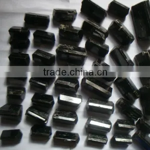 Black Tourmaline thumbnail-1