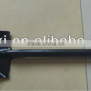 Conjoined Shovel Spade for South Africa Market thumbnail-1