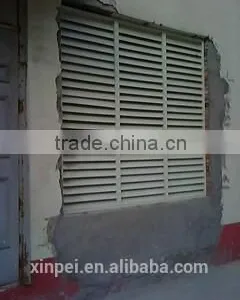 Fixed Glass Fiber Reinforced Plastic Shutter thumbnail-5